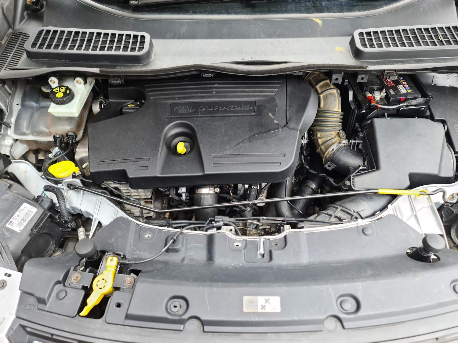 Vehicle 38