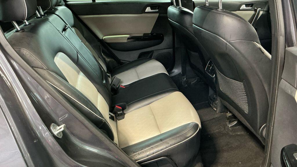 Used Kia Sportage 2016 for sale - 77439951: Photo 11