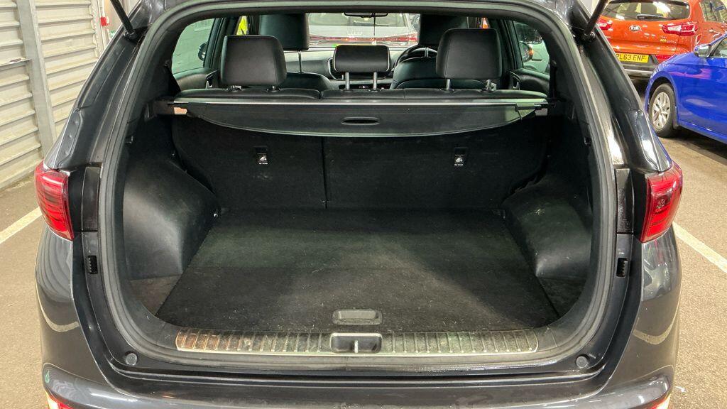 Used Kia Sportage 2016 for sale - 77439951: Photo 15