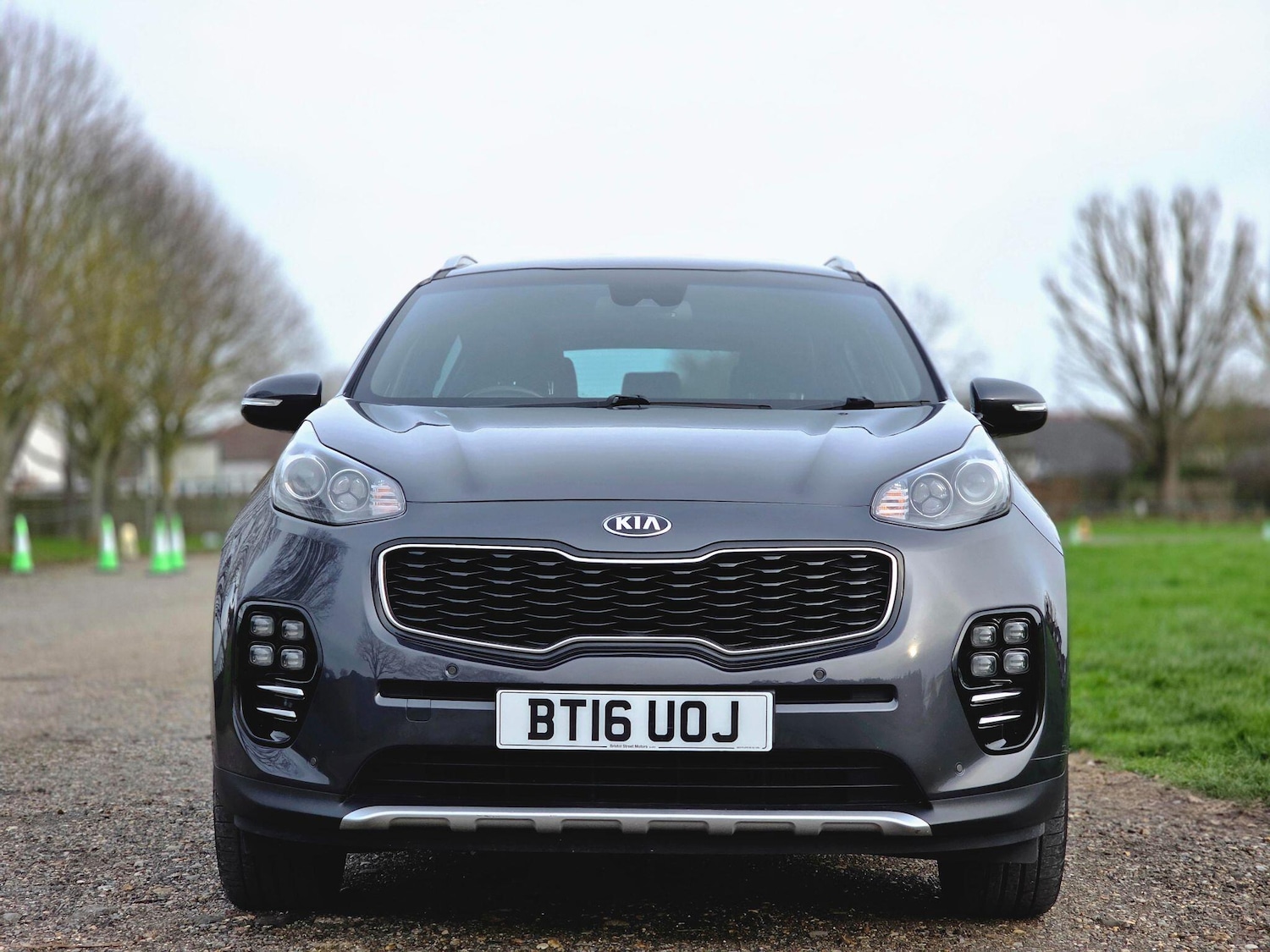 Used Kia Sportage 2016 for sale - 77439951: Photo 17