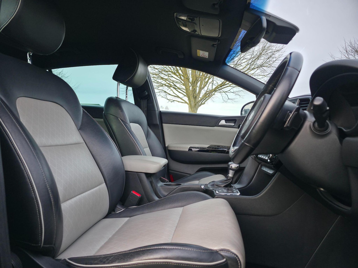 Used Kia Sportage 2016 for sale - 77439951: Photo 20