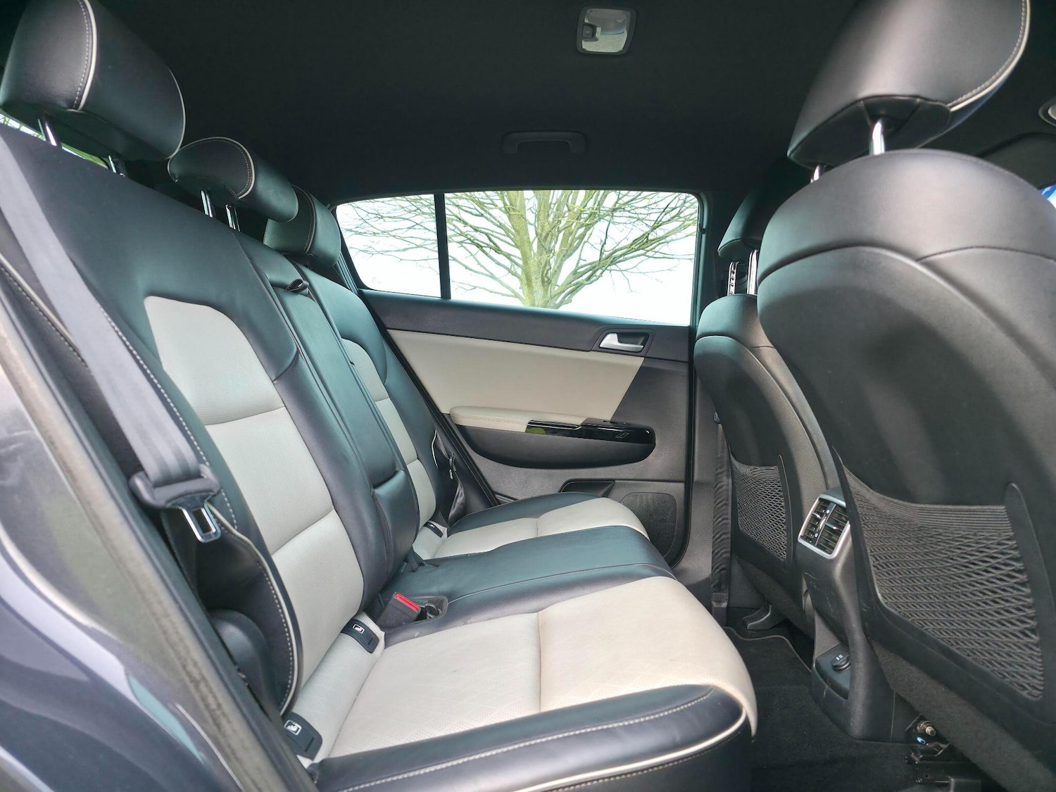 Used Kia Sportage 2016 for sale - 77439951: Photo 21