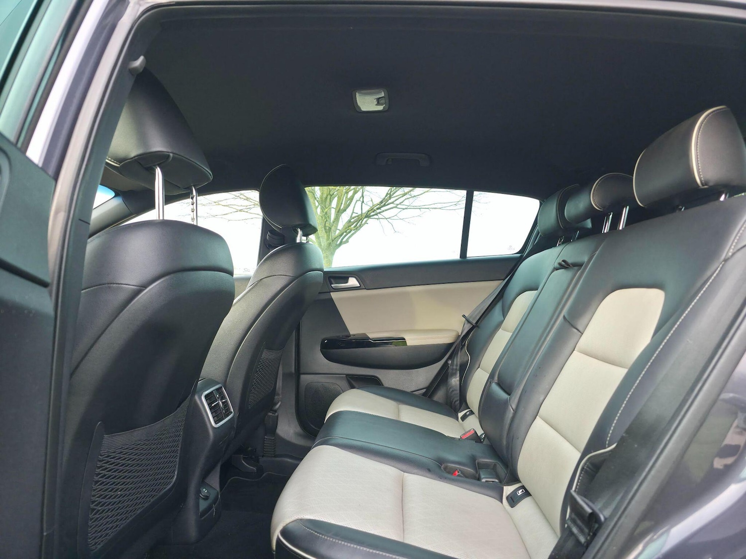 Used Kia Sportage 2016 for sale - 77439951: Photo 25