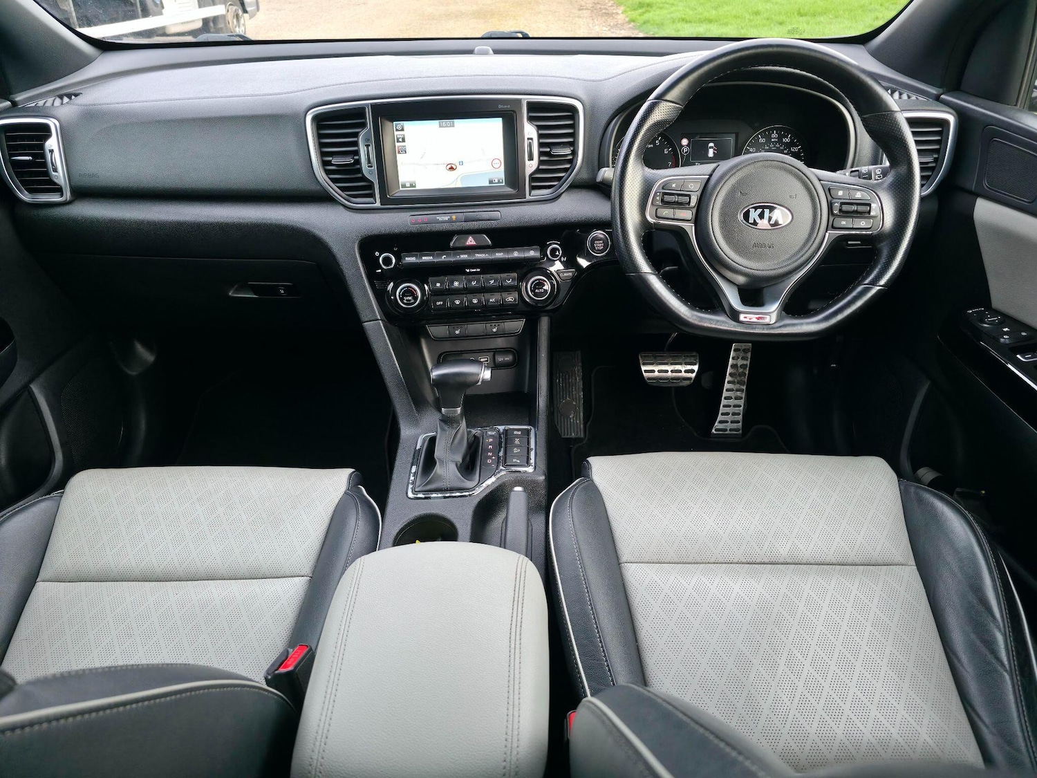 Used Kia Sportage 2016 for sale - 77439951: Photo 26