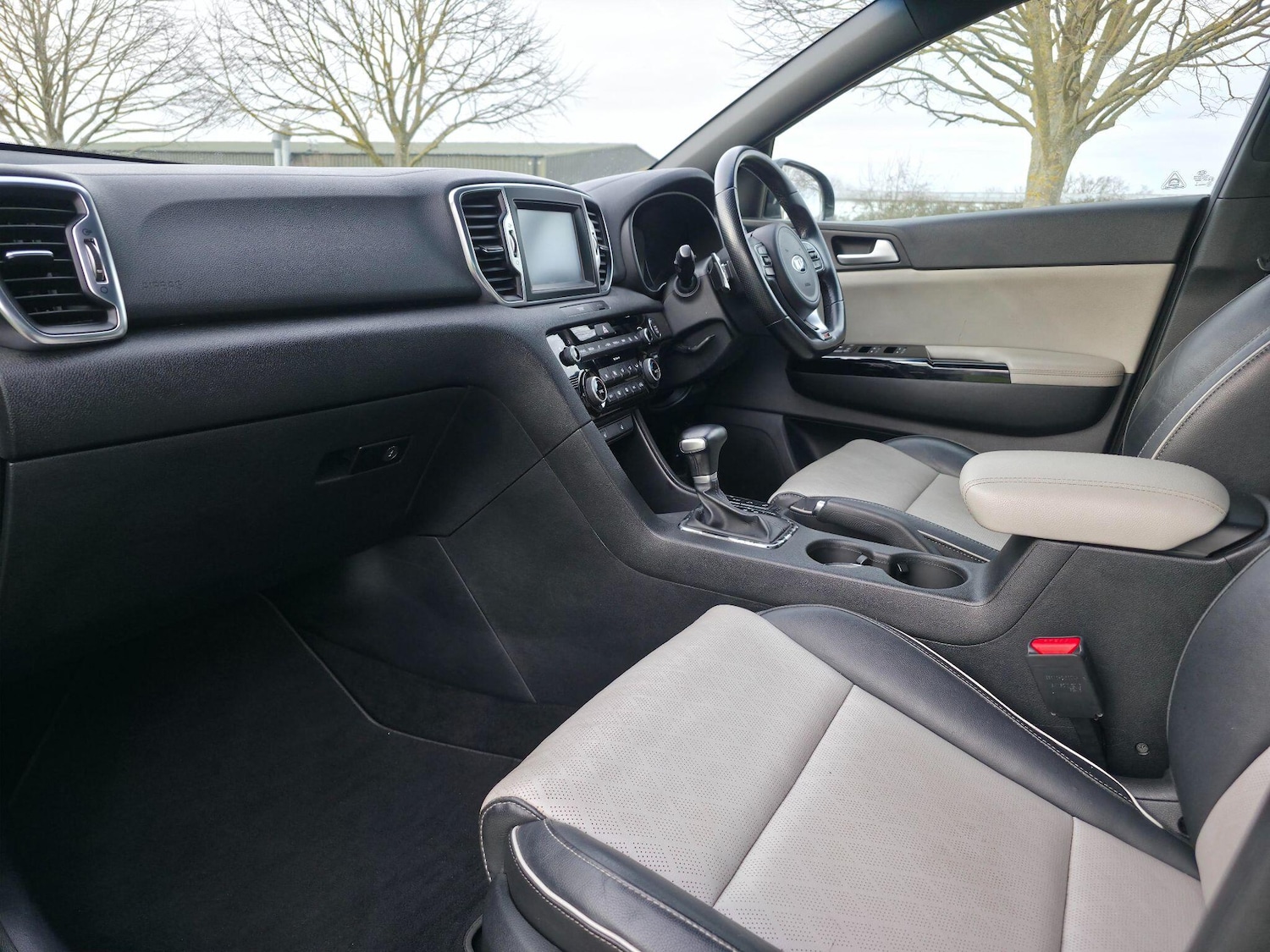 Used Kia Sportage 2016 for sale - 77439951: Photo 28