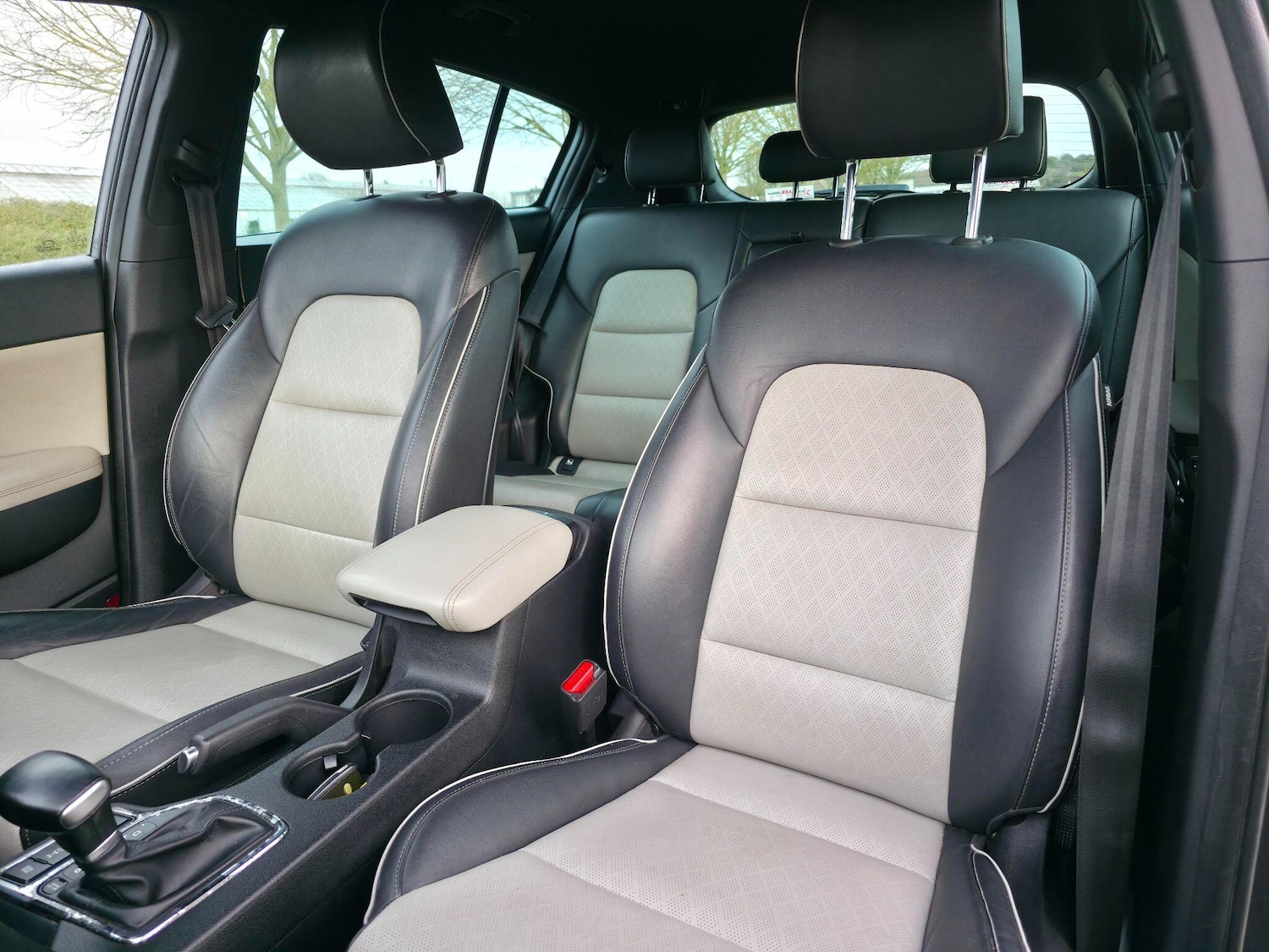 Used Kia Sportage 2016 for sale - 77439951: Photo 29