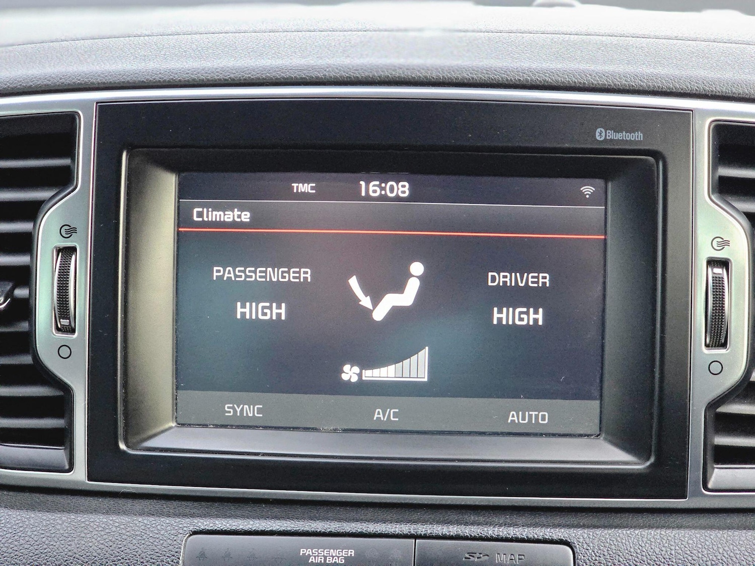 Used Kia Sportage 2016 for sale - 77439951: Photo 30