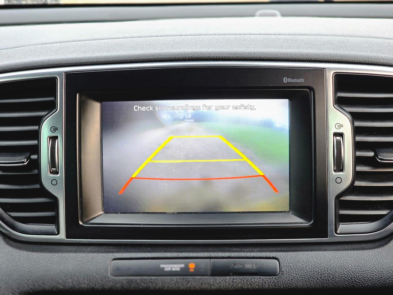 Used Kia Sportage 2016 for sale - 77439951: Photo 32