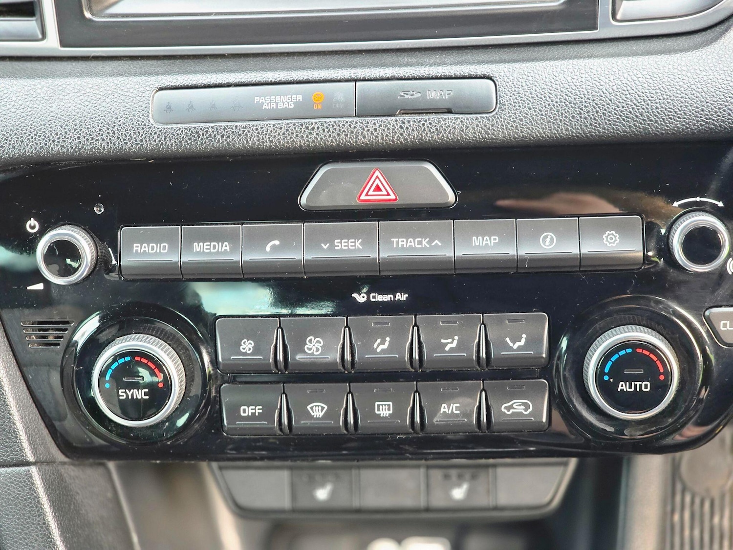 Used Kia Sportage 2016 for sale - 77439951: Photo 38