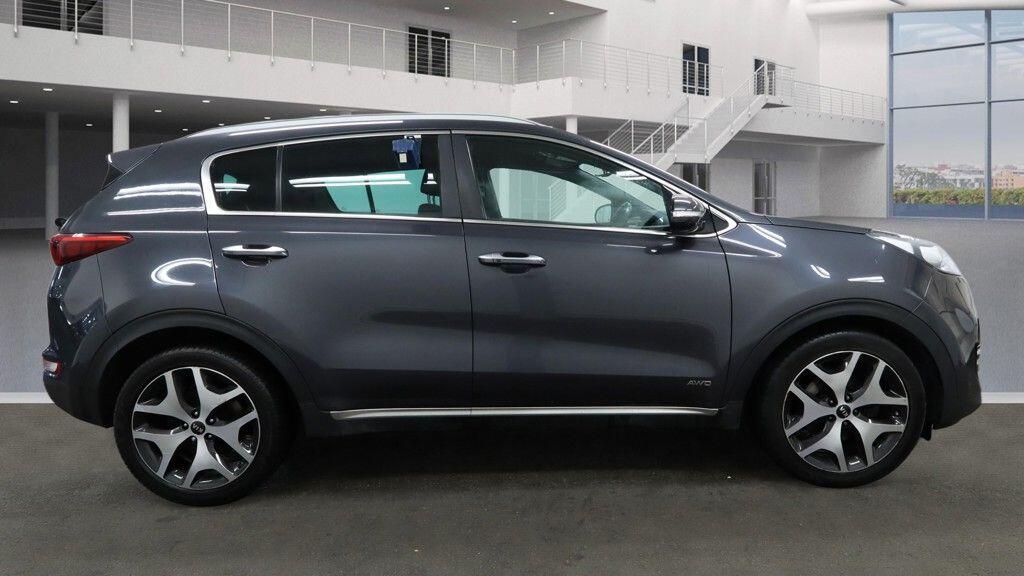 Used Kia Sportage 2016 for sale - 77439951: Photo 7