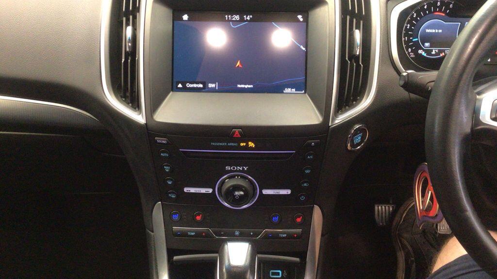 Used Ford Edge 2016 for sale - 76314888: Photo 13