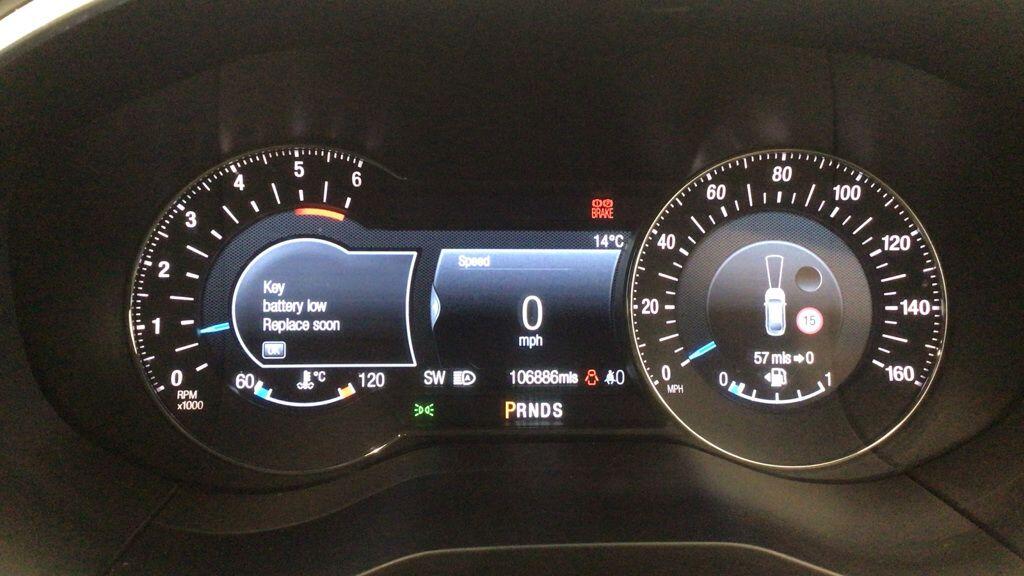 Used Ford Edge 2016 for sale - 76314888: Photo 14