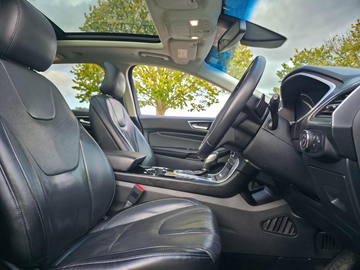 Used Ford Edge 2016 for sale - 76314888: Photo 20