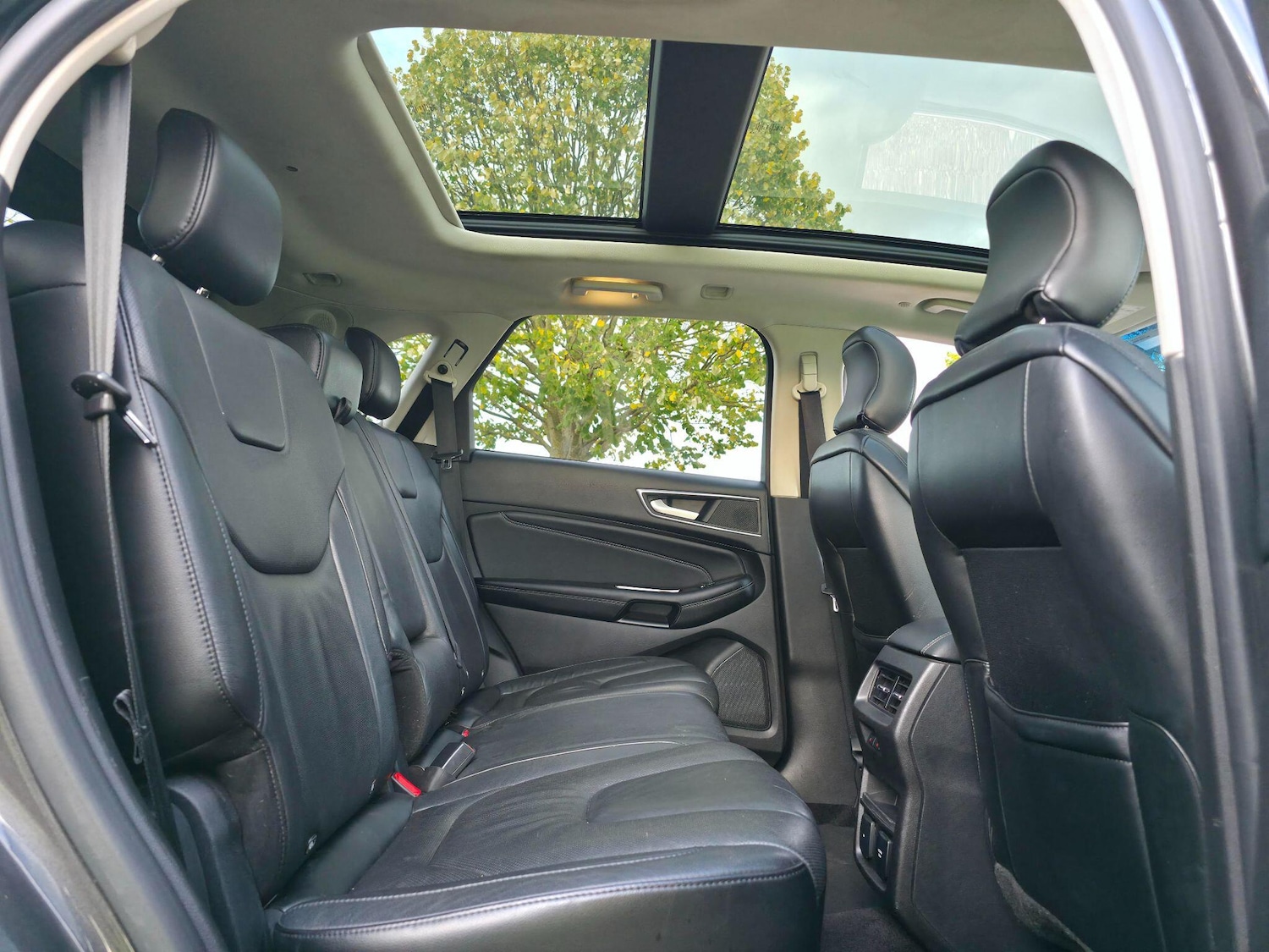 Used Ford Edge 2016 for sale - 76314888: Photo 21