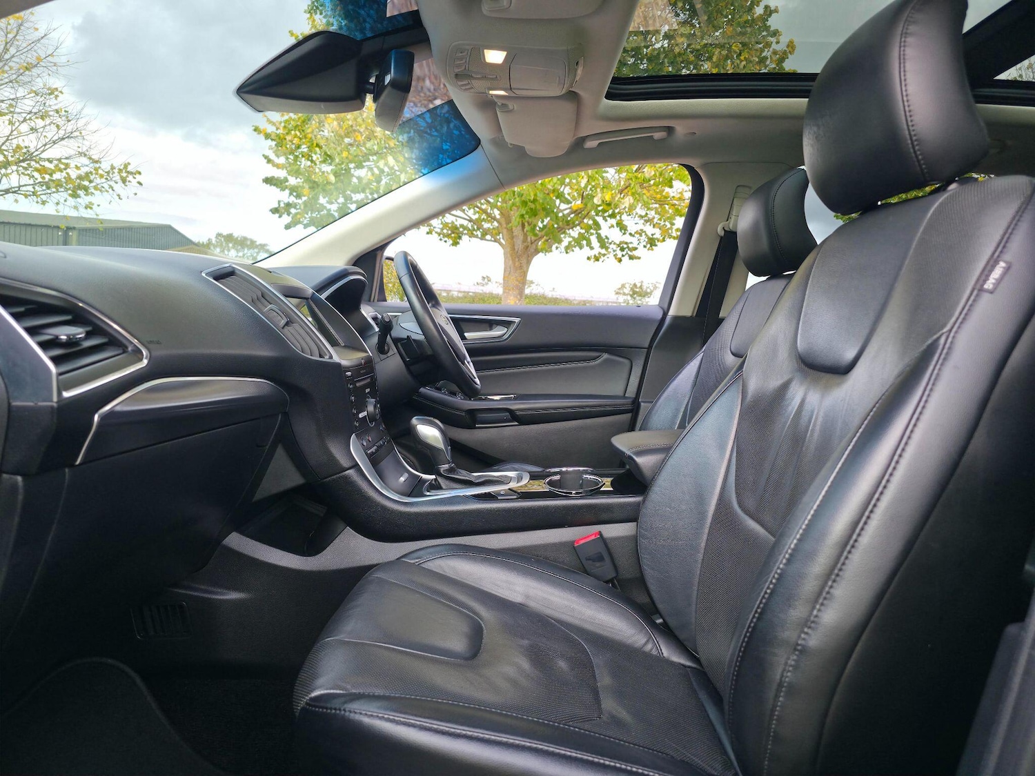 Used Ford Edge 2016 for sale - 76314888: Photo 23