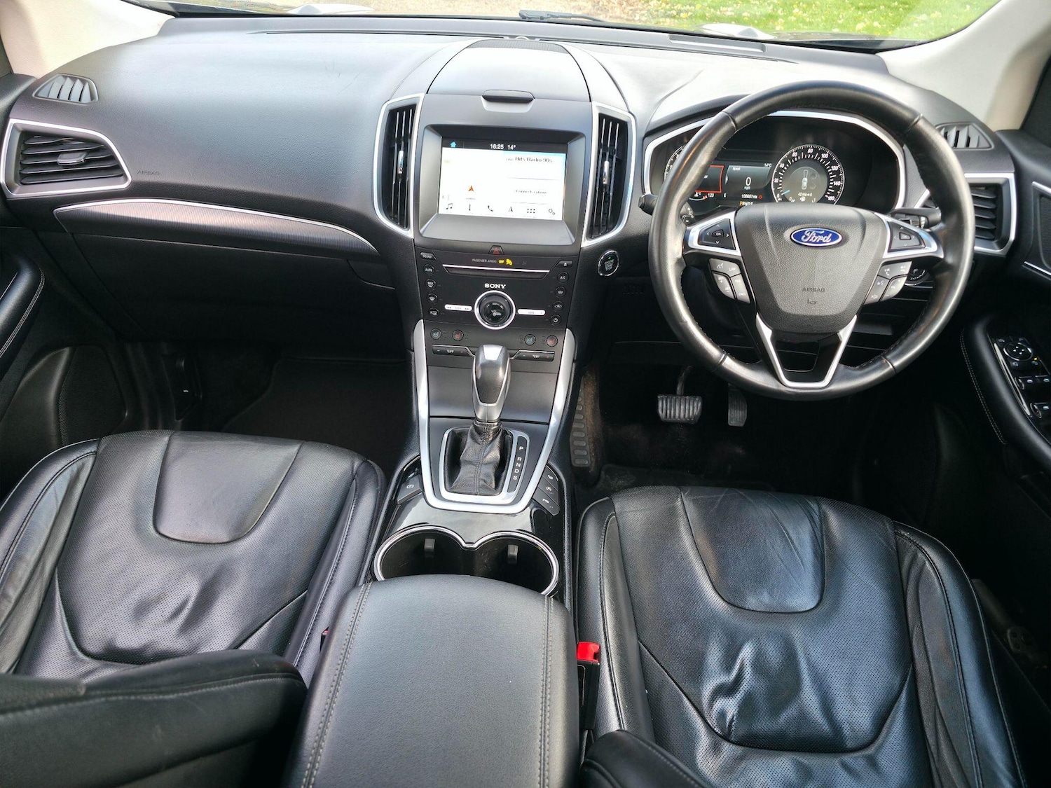 Used Ford Edge 2016 for sale - 76314888: Photo 26