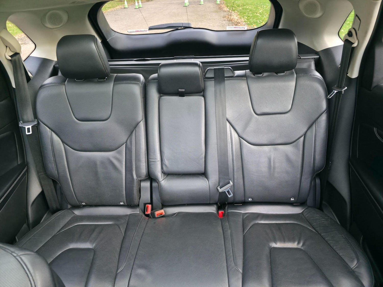 Used Ford Edge 2016 for sale - 76314888: Photo 27