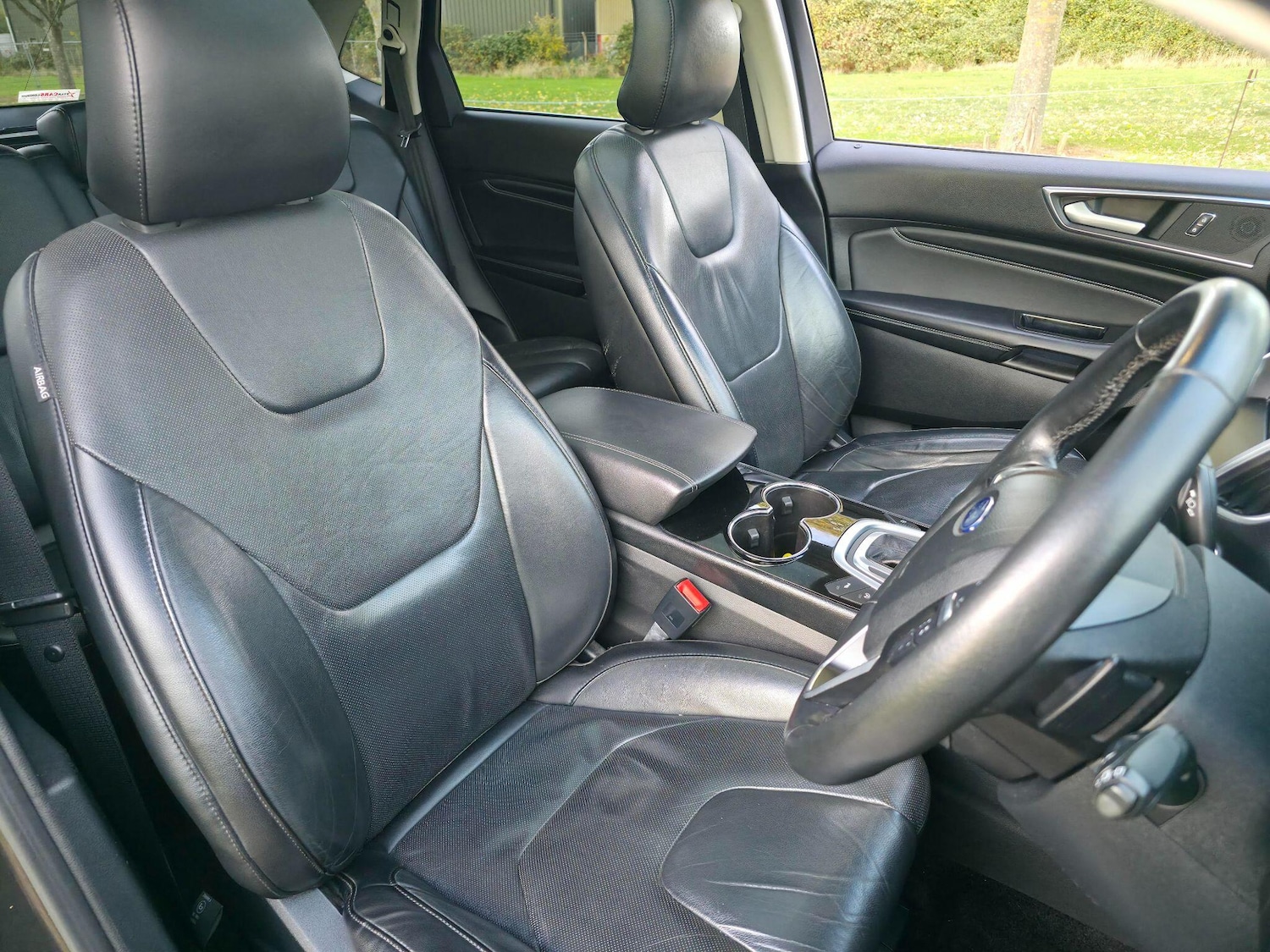 Used Ford Edge 2016 for sale - 76314888: Photo 28