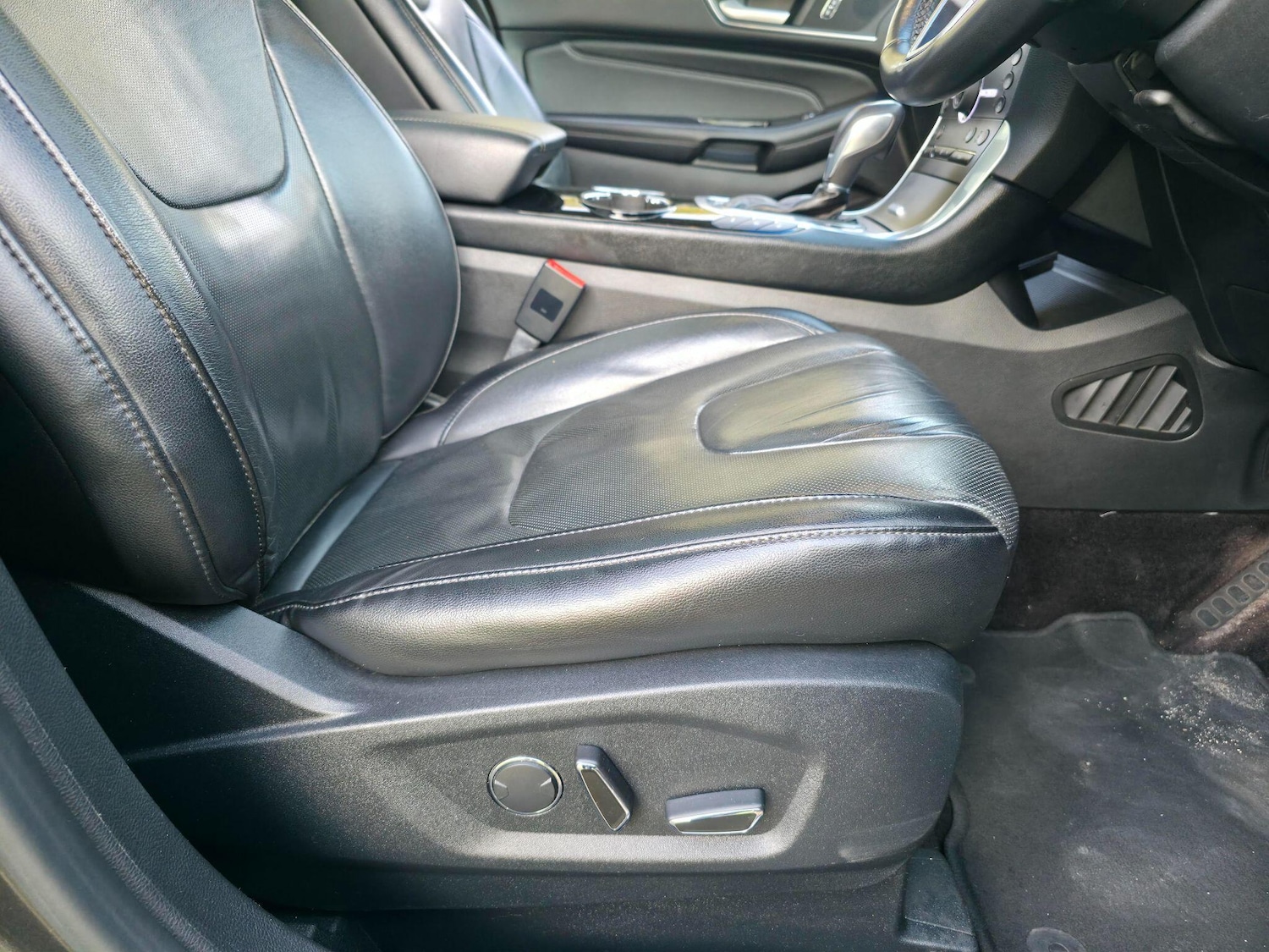 Used Ford Edge 2016 for sale - 76314888: Photo 29