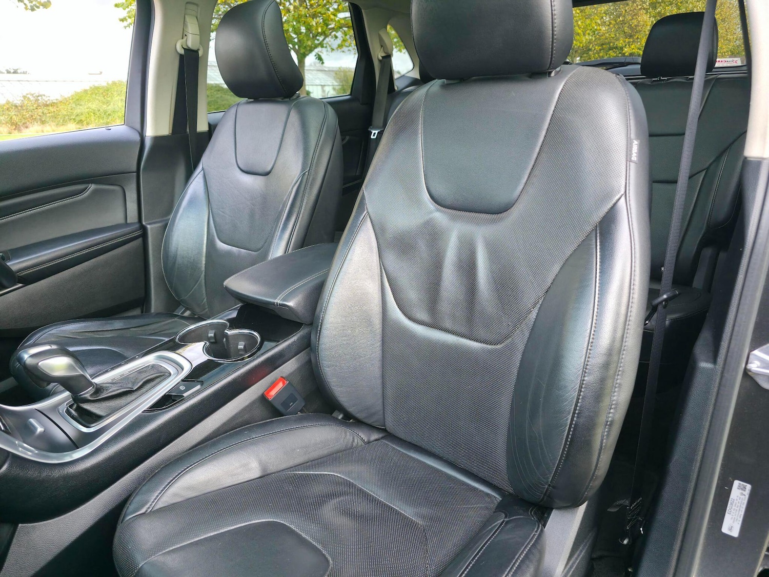 Used Ford Edge 2016 for sale - 76314888: Photo 31