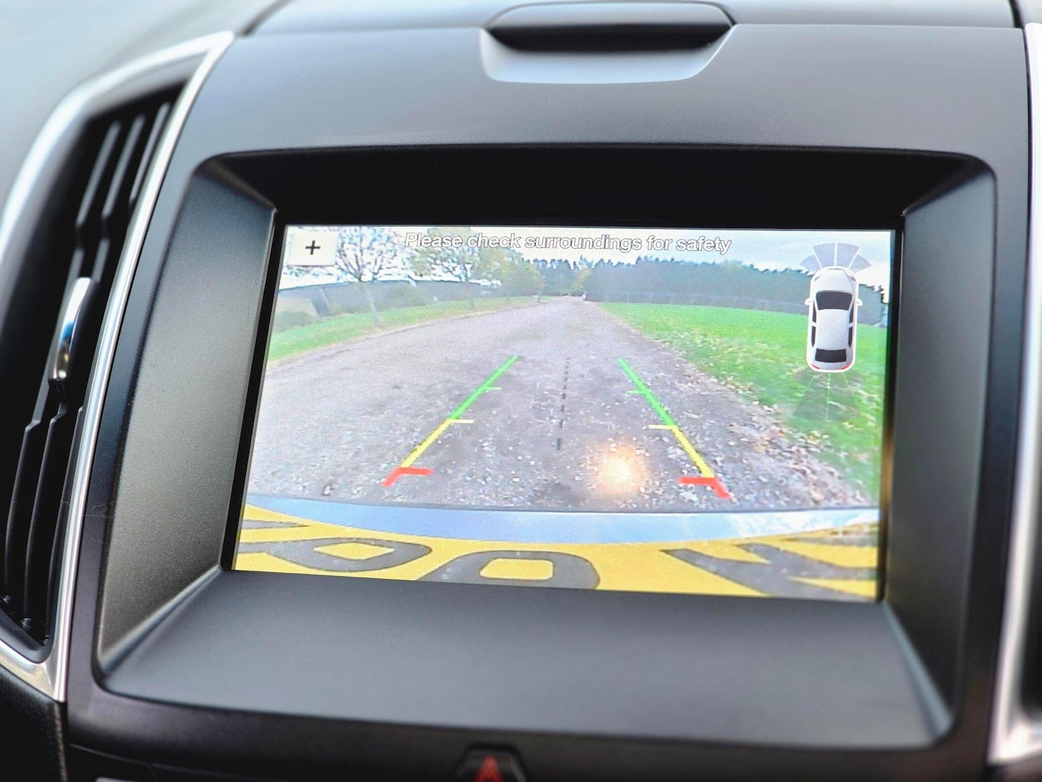 Used Ford Edge 2016 for sale - 76314888: Photo 32