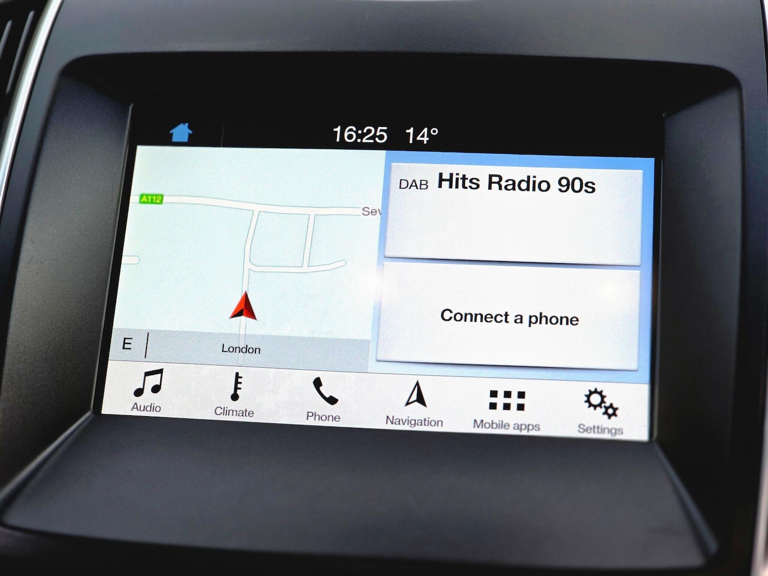 Used Ford Edge 2016 for sale - 76314888: Photo 33