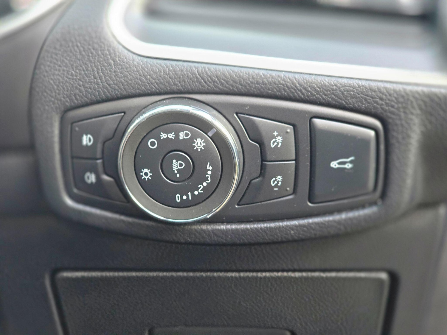 Used Ford Edge 2016 for sale - 76314888: Photo 38