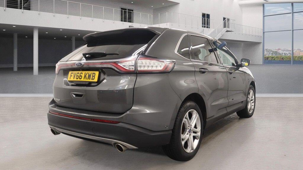 Used Ford Edge 2016 for sale - 76314888: Photo 4