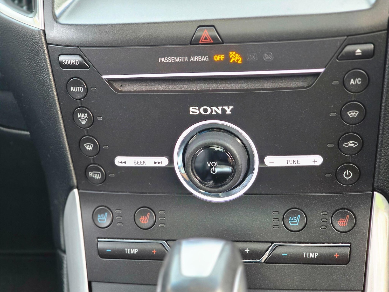 Used Ford Edge 2016 for sale - 76314888: Photo 41