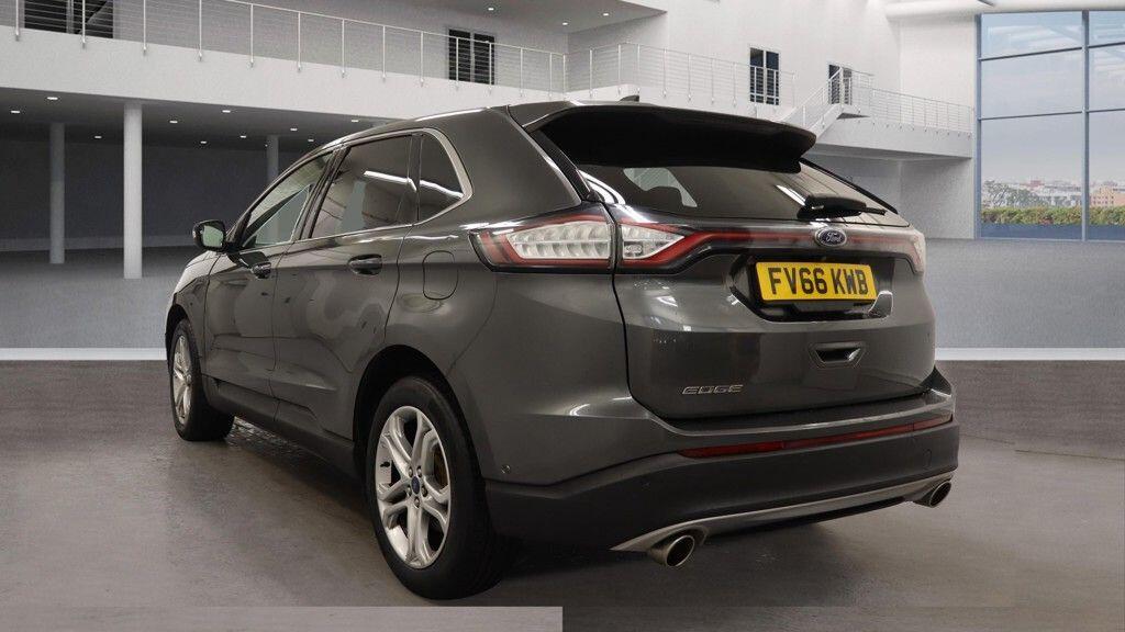 Used Ford Edge 2016 for sale - 76314888: Photo 5