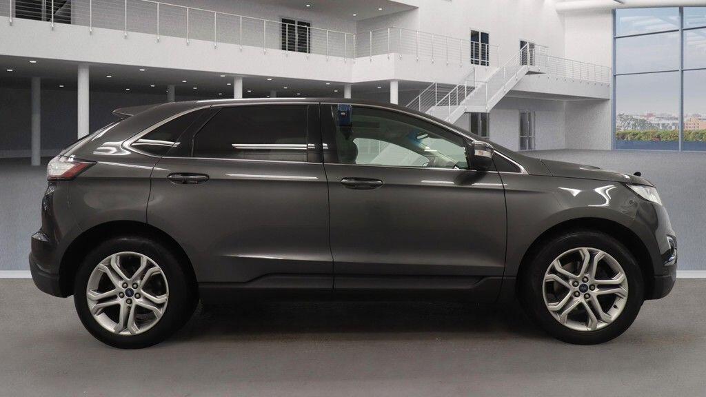 Used Ford Edge 2016 for sale - 76314888: Photo 7