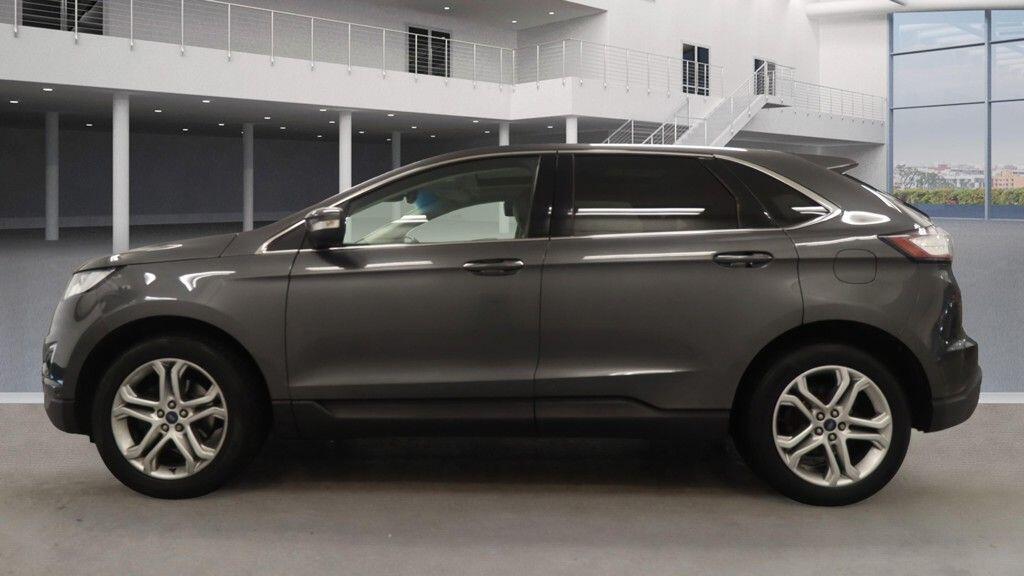 Used Ford Edge 2016 for sale - 76314888: Photo 8