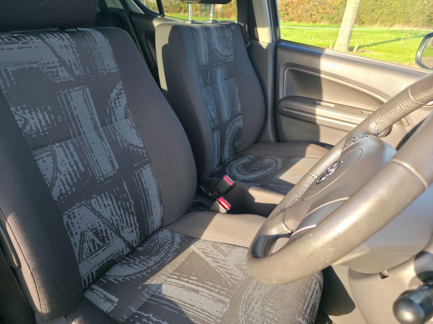 Used Vauxhall Agila 2012 for sale - 76314703: Photo 26