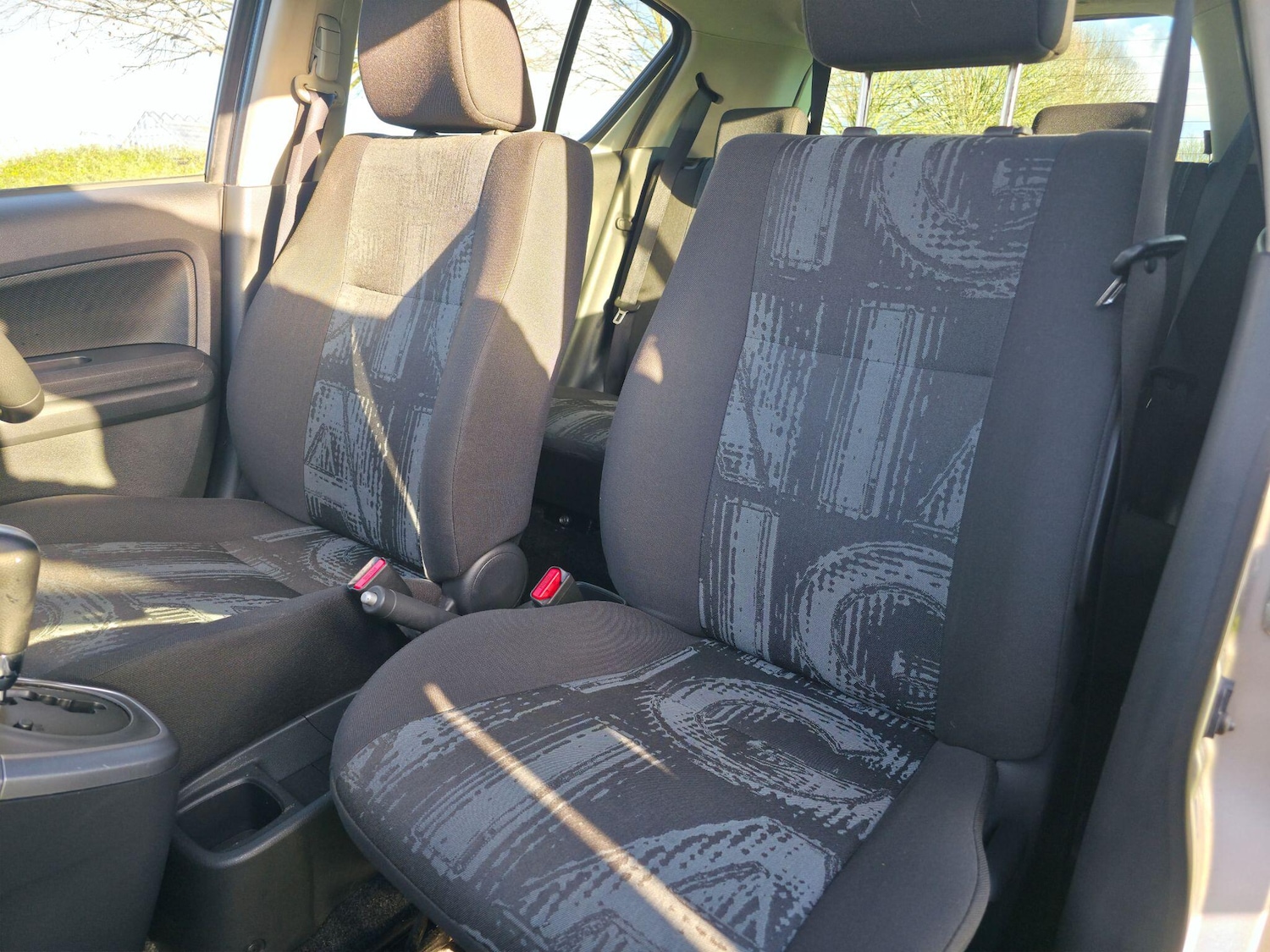 Used Vauxhall Agila 2012 for sale - 76314703: Photo 27