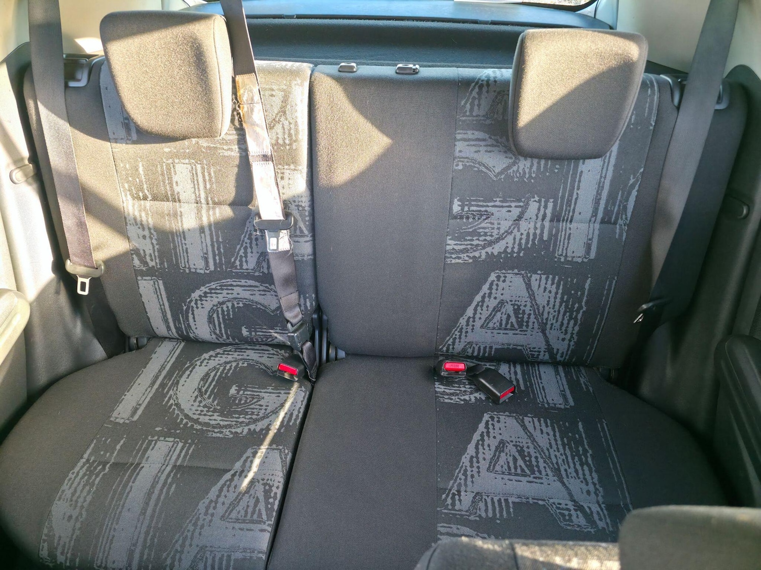 Used Vauxhall Agila 2012 for sale - 76314703: Photo 30