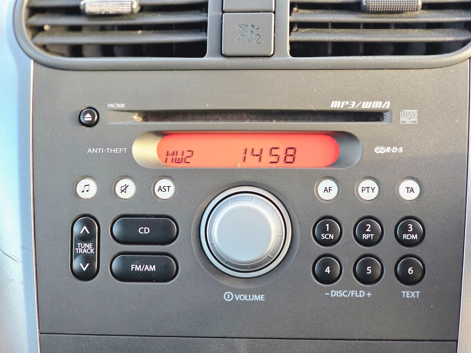 Used Vauxhall Agila 2012 for sale - 76314703: Photo 34