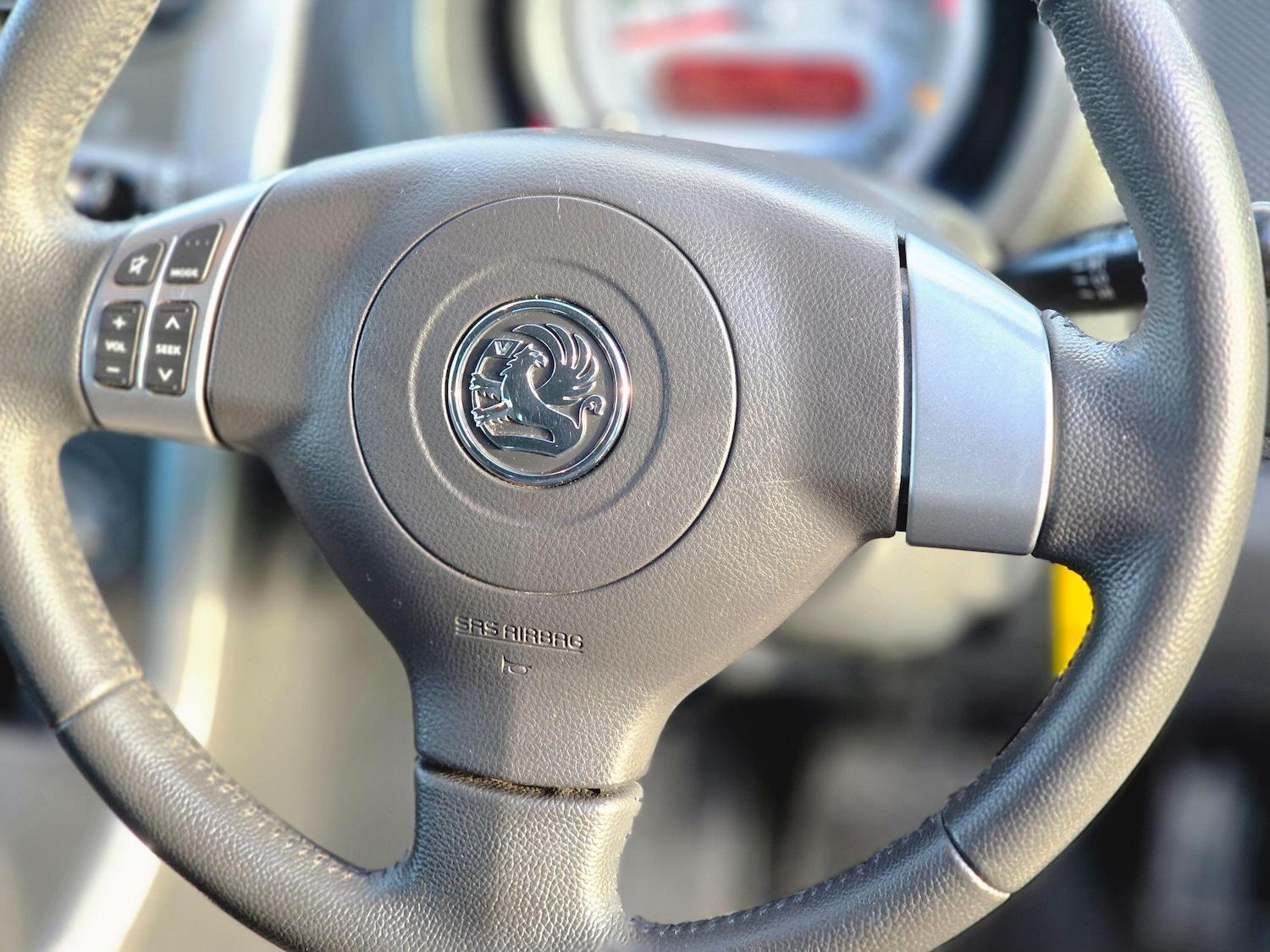 Used Vauxhall Agila 2012 for sale - 76314703: Photo 40