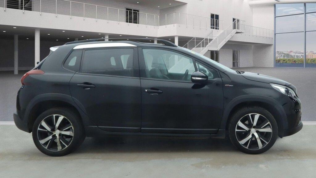 Used Peugeot 2008 2018 for sale - 77029208: Photo 14