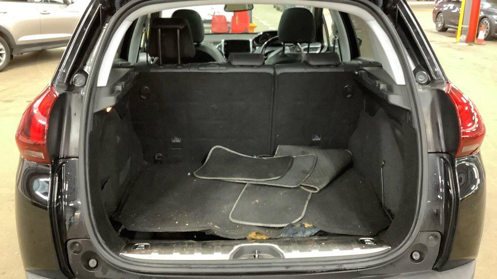 Used Peugeot 2008 2018 for sale - 77029208: Photo 16