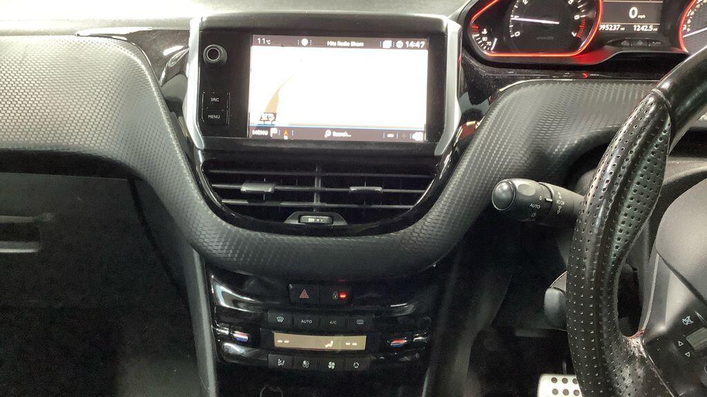 Used Peugeot 2008 2018 for sale - 77029208: Photo 20