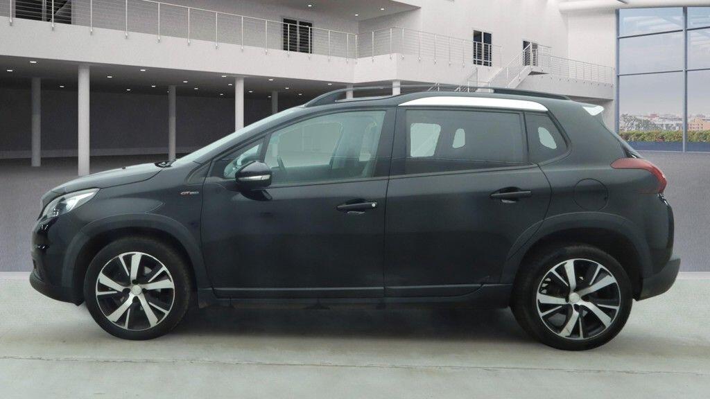 Used Peugeot 2008 2018 for sale - 77029208: Photo 6