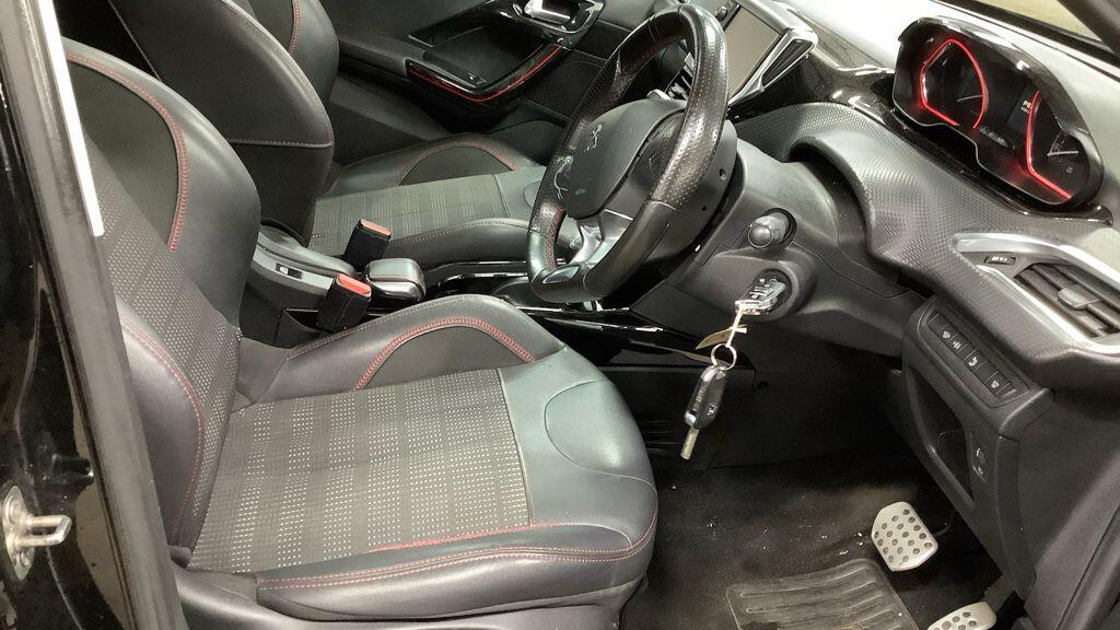 Used Peugeot 2008 2018 for sale - 77029208: Photo 7