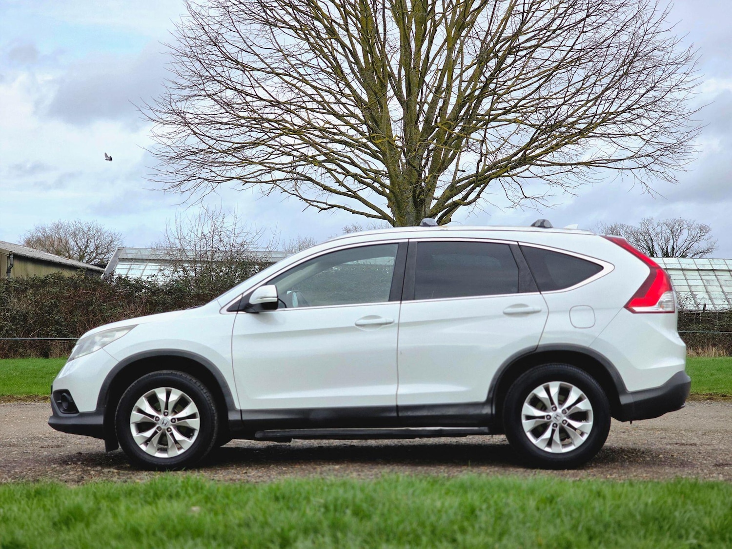 Used Honda CR-V 2013 for sale - 77626123: Photo 11