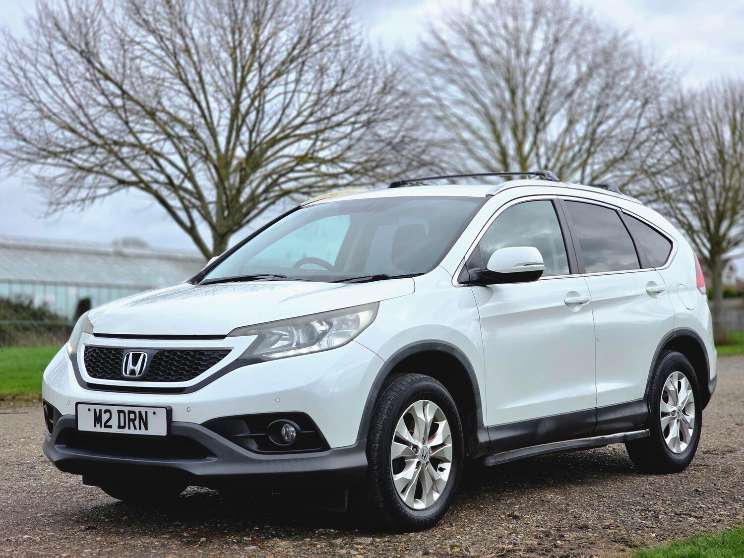 Used Honda CR-V 2013 for sale - 77626123: Photo 13