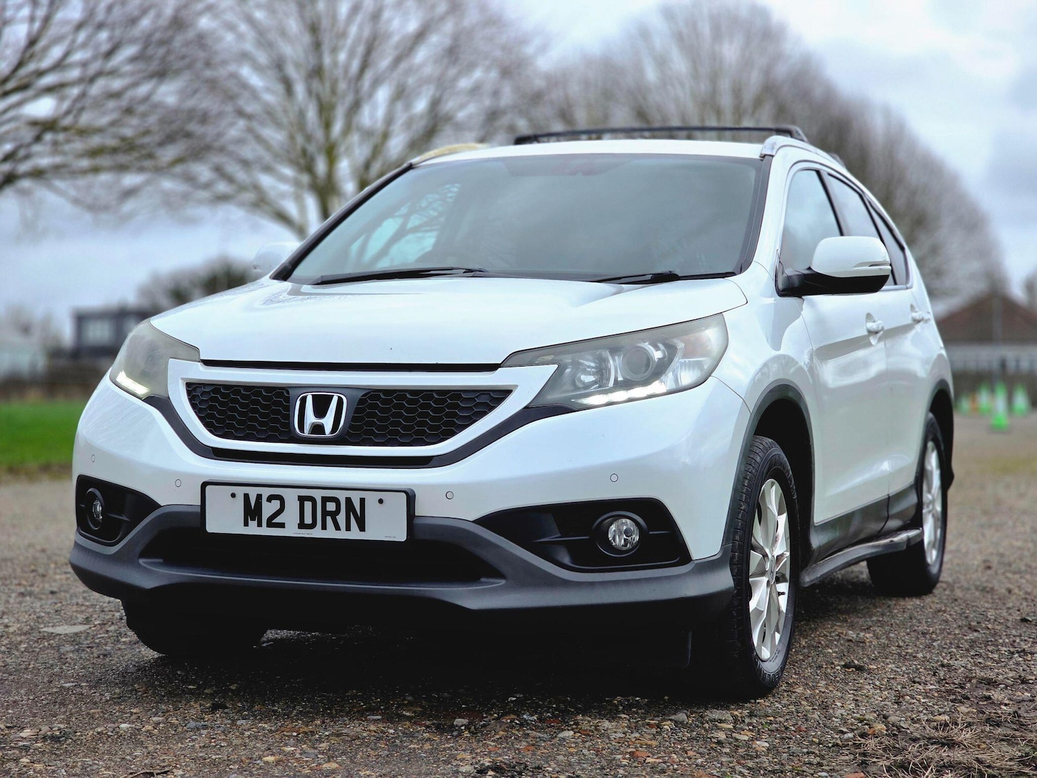 Used Honda CR-V 2013 for sale - 77626123: Photo 15