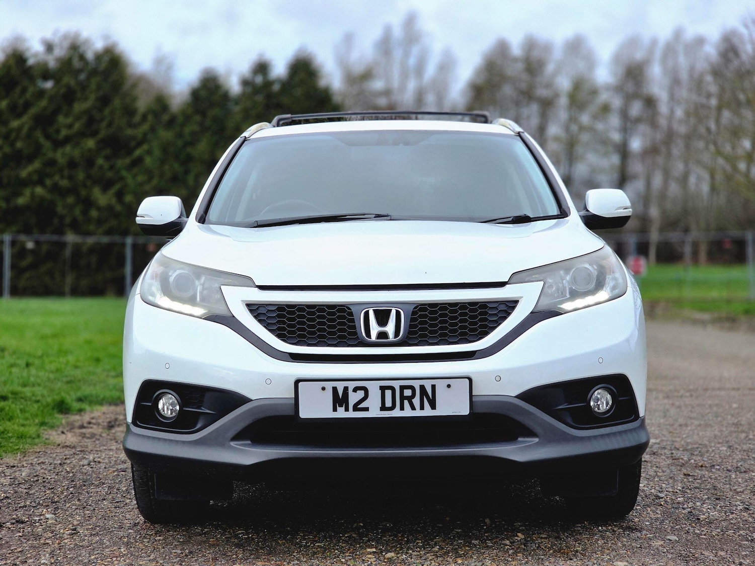 Used Honda CR-V 2013 for sale - 77626123: Photo 16