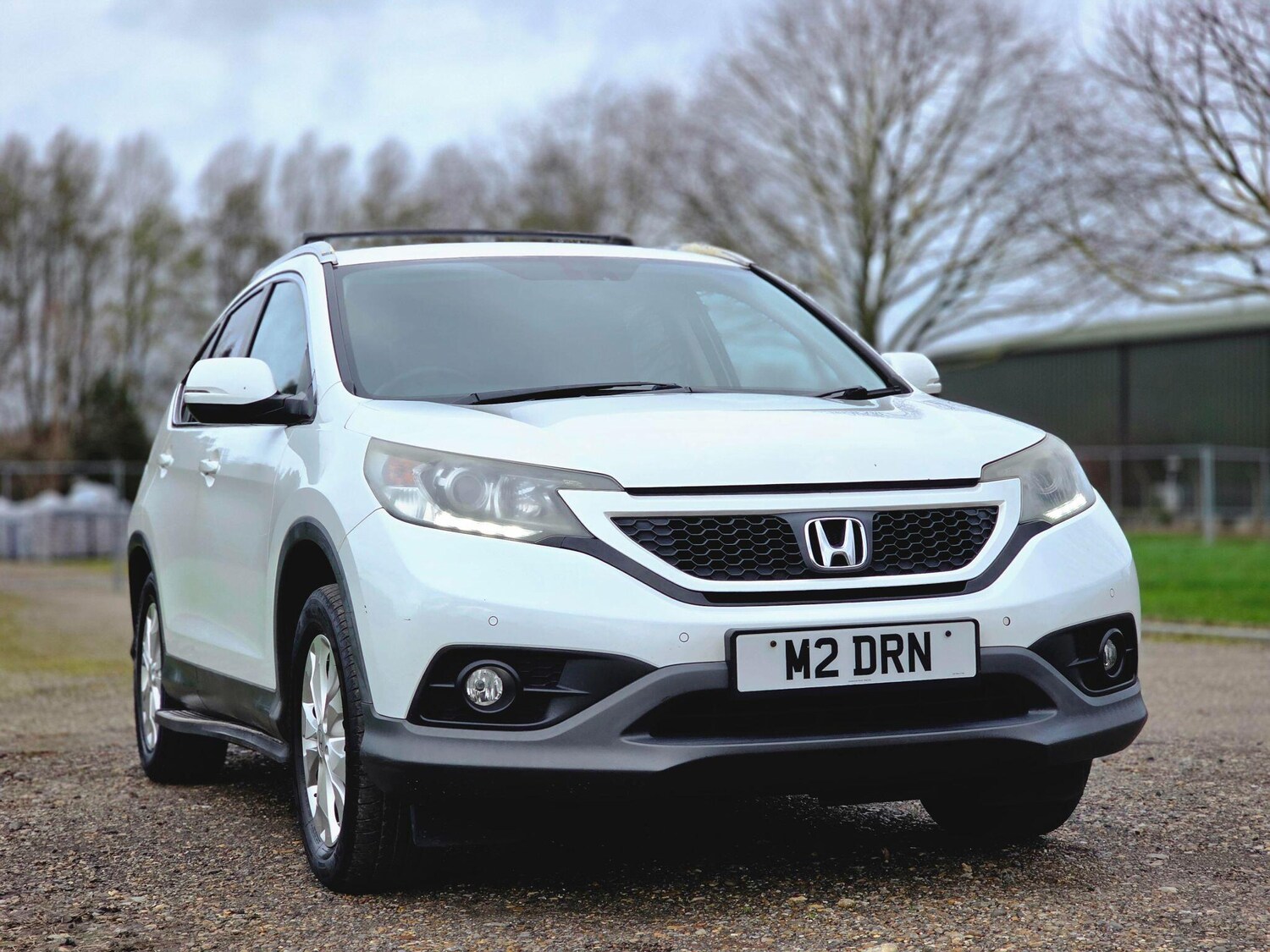 Used Honda CR-V 2013 for sale - 77626123: Photo 17
