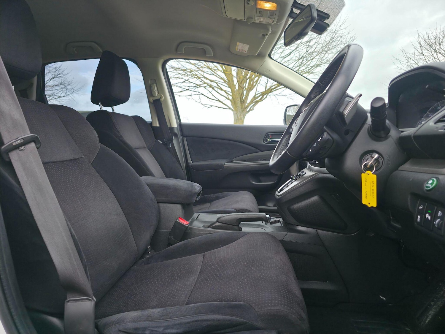 Used Honda CR-V 2013 for sale - 77626123: Photo 18