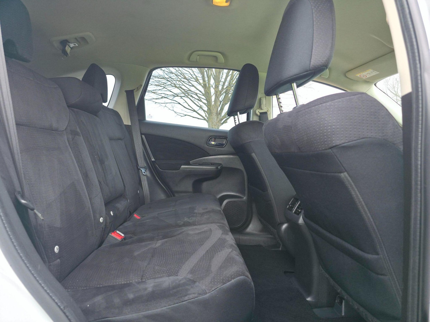 Used Honda CR-V 2013 for sale - 77626123: Photo 19