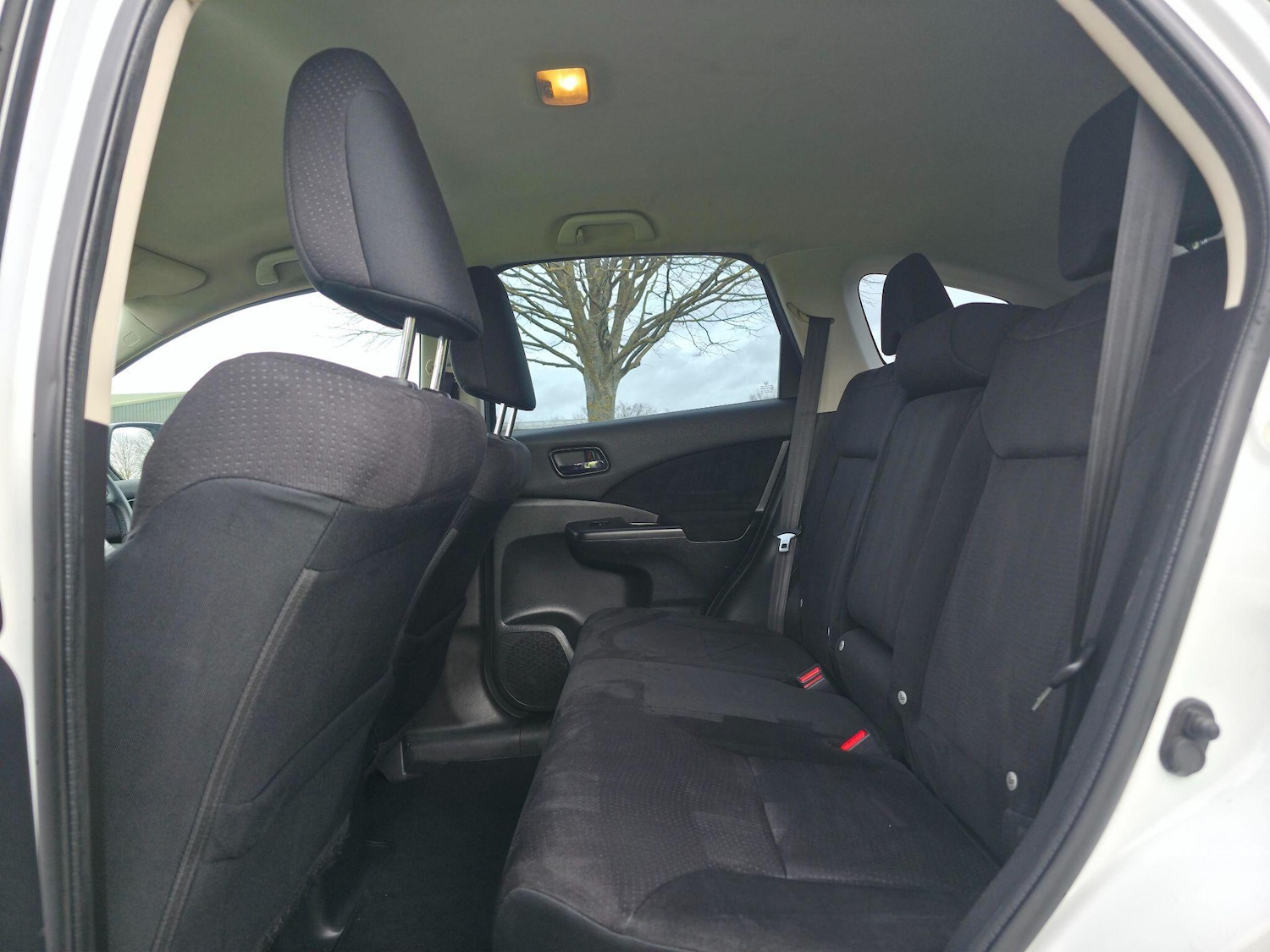 Used Honda CR-V 2013 for sale - 77626123: Photo 21